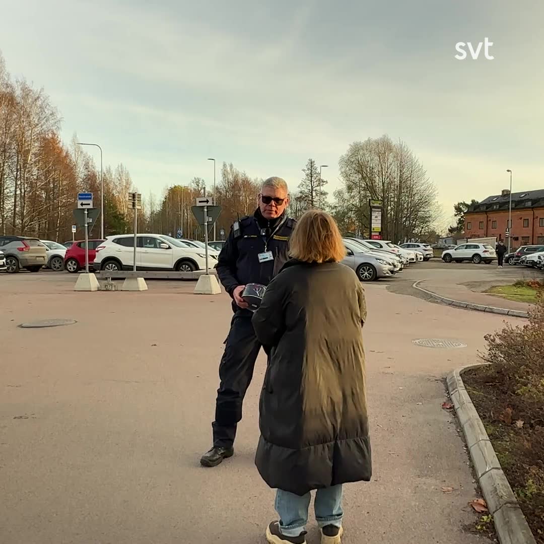 Tjuvliga stjäl Toyotabilar i Värmland