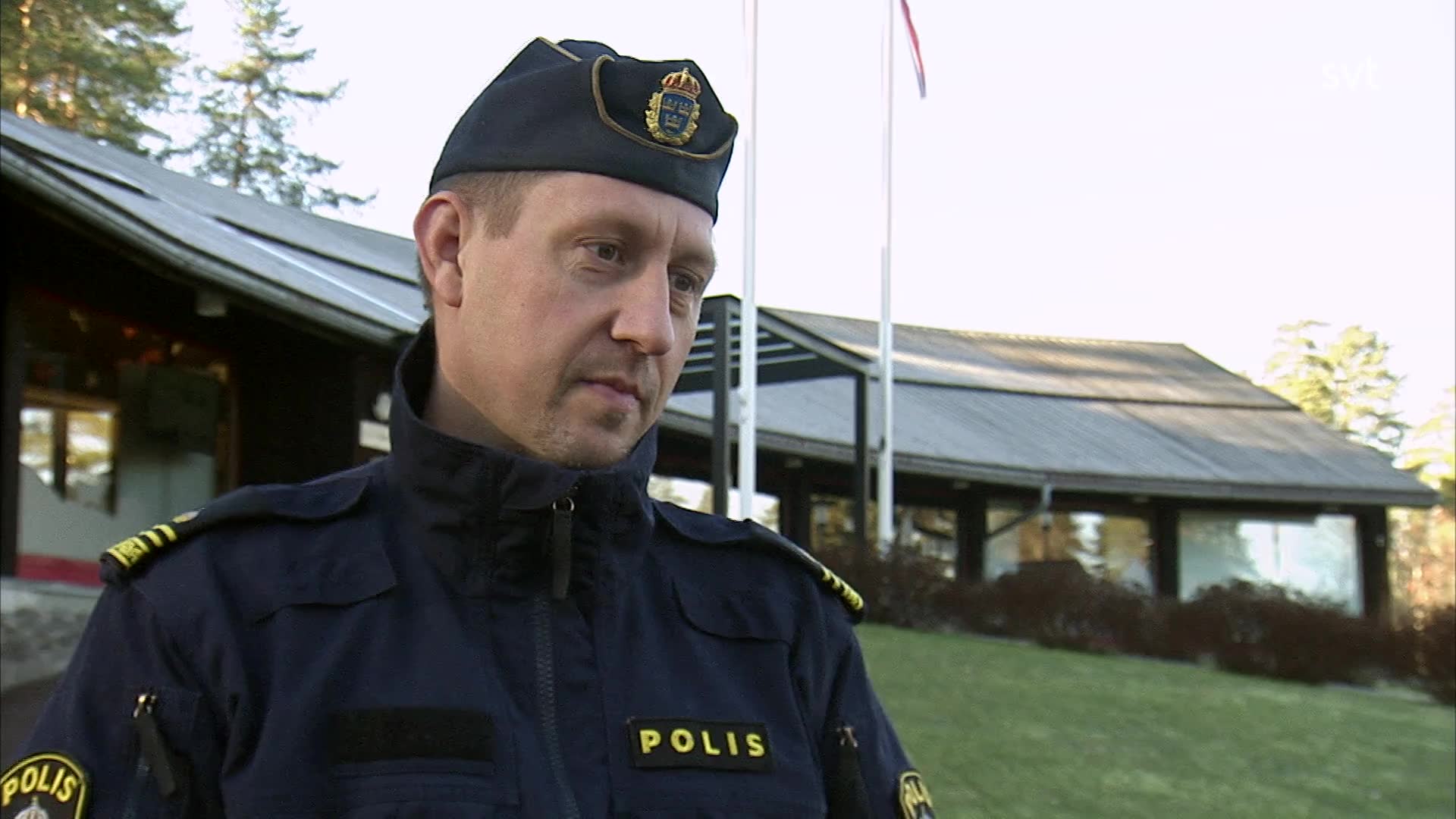 Unikt polissamarbete stoppas – svensk polis får inte åka in i Norge